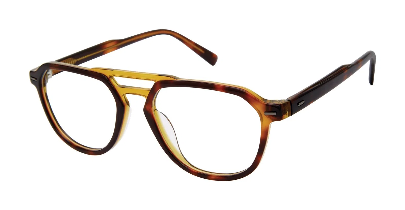 Ted Baker TM012 Eyeglasses - view 2